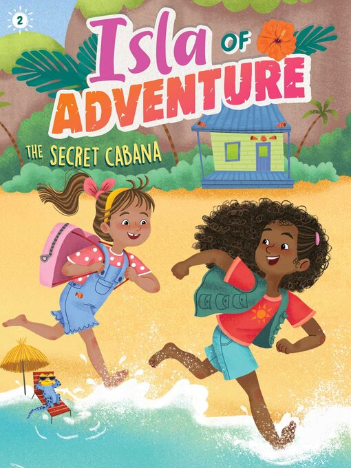 Title details for The Secret Cabana by Dela Costa - Wait list